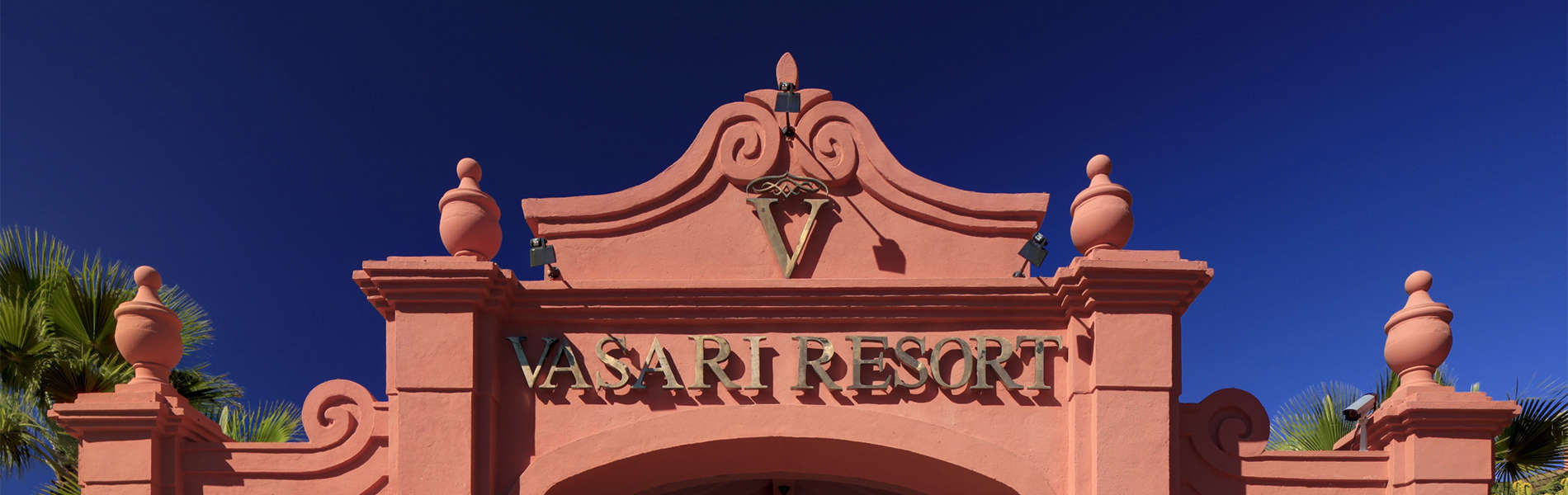 Vasari Vacation Resort