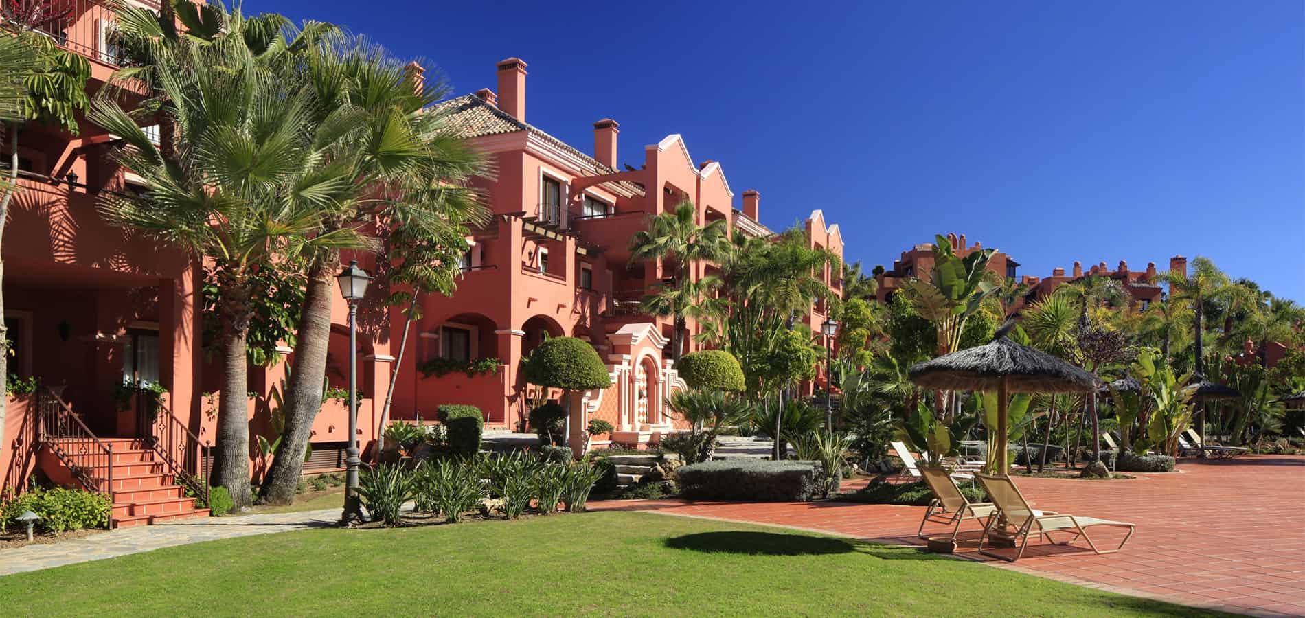 Vasari Vacation Resort Vasari Vacation Resort