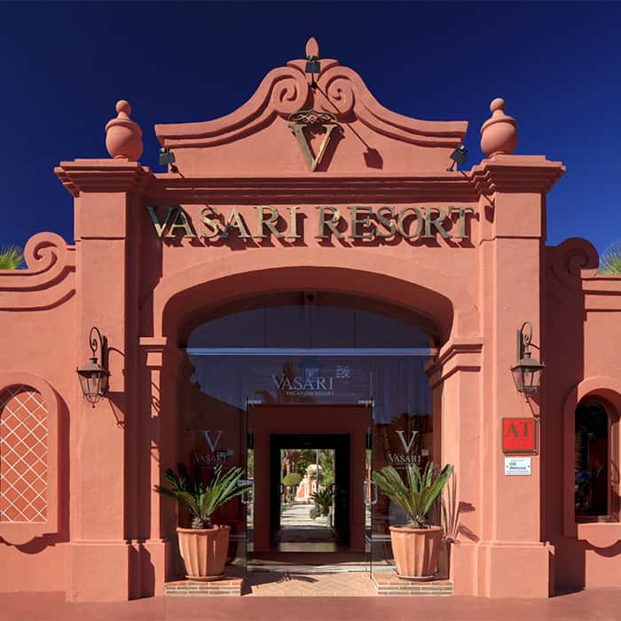 Vasari Vacation Resort
