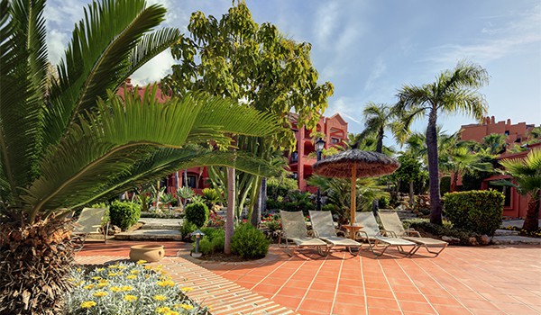 Vasari Vacation Resort Vasari Vacation Resort